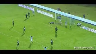 Rafinha Alcantara - All Goals and Assists in Celta 2013/14 ||HD||
