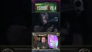 Game Capsules | Best Moments from the Resident Evil 4 Remake - Part 9   