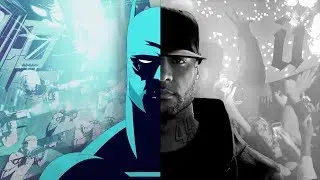 Booba - Gotham (Clip Officiel)