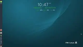 MX-18.1 Continuum - один из лучших дистрибутивов Linux на базе Debian?