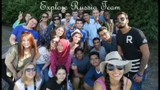 Chapter One - Khwabi Team