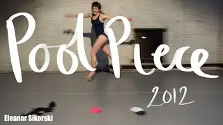 Pool Piece Trailer (2012)