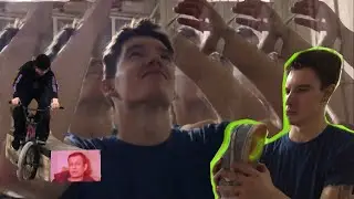 Семенка DRIPING | Угарный влог