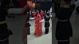 Rəqs.4D sinfinin  buraxılıș tədbirindən.