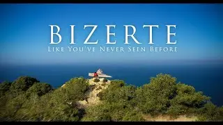 Bizerte like you've never seen before - بنزرت كما لم ترها من قبل