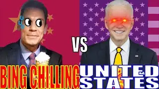 BING CHILLING VS UNITED STATES