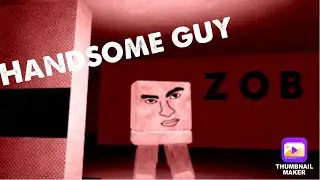 Z O B! ( Roblox Bear Alpha)