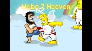 YELLOW MERCHANTS | Hobo 7 Heaven