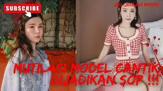 Dimasak Jadi Sup, Model Hong Kong Tewas Dimutilasi Mantan Suami | Kronologi lengkap | Reaction Video