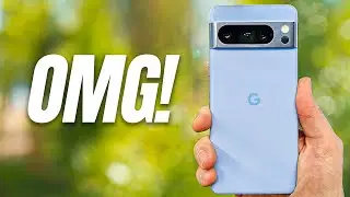 Google Pixel 9 Pro -  Everything So Far!