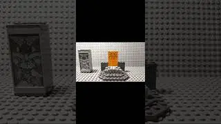 lego 75310 speed build