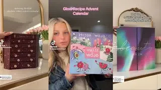 Advent Calendar Compilation