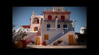 Eldar Mansurov & Edward Maya - Bayatılar / Stereo love | 2009