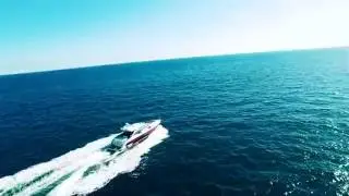 Long Range Flight with DJI Inspire 1 in Malibu