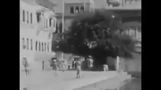 Rare Video of Golden Temple Amritsar 1915