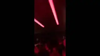 Vanic - OV Club Winnipeg (Feb 15/18)