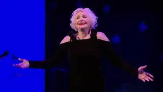 181231 Концерт Нины Мещаниновой в Комедиантах