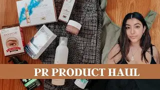 FREE STUFF MICROINFLUENCERS GET!