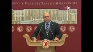 (E) Kurmay Albay Ümit Yalım'ın Yunan İşgali Altındaki Ege Adaları İle İlgili Açıklamaları