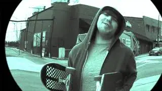 Awesome! These Guys Say The Coolest Skateboard Tricks!