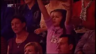 Vlado Bašić - Ćaća / Lijepom našom, Orahovica, 2016