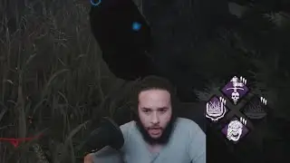 thank you peter #twitch #dbd