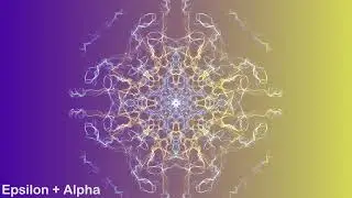 Epsilon + Alpha