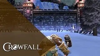 Crowfall: промокод, промокод 2020, промо код, скачать промокод