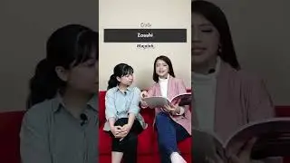Orang Sunda Kalo Ngomong Bahasa Jepang!