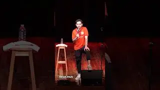 A VOZ DOCE DE UMA CRIANÇA 😬