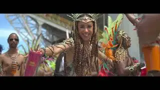 Rihanna X Elephant Man Drop All Of The Lights (Soca Bouyon Dj Lub's Remix 2024)