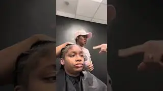 Who was wrong? the hairstylist or client?