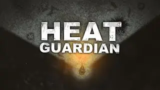 Heat Guardian#1 На Невозможной сложности!