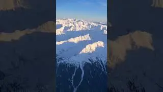 Flying Over the Charpatian mountains #paragliding #flyadventures
