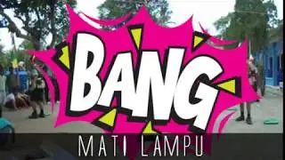 SISWA USIL !!!!   TERJATUH TERTIMPA MALU | LOMBA ANTAR SD