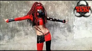 Industrial Dance - Chaotic Rave System (Ignition)