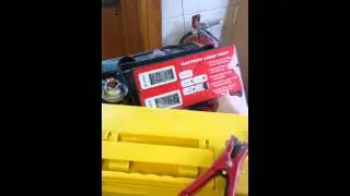 JuiceBox Banana Load Test
