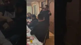 Добрый я