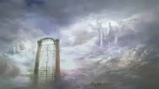 James Horner - Through The Fires And Immortality - Troy Soundtrack (Slowed Down, Drone Ambient)