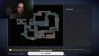 CS GO+ВЕБКА ЗАБОЛЕЛ КОРОНОЙ(