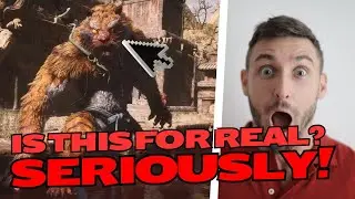 So Close! 😱 Is This Even Real? | Black Myth: Wukong Tiger Vanguard Fail