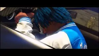 XXXTENTACTION DEATH GTAV