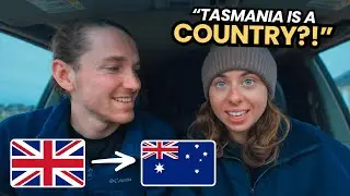 10 Things That Shocked Us About Australia... as Brits!