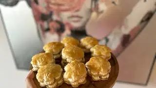 Puff Pastry snack you need to try !