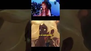 História da Illari em menos de 1 minuto 