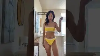Target swimsuit try-on! Which is your pick? 