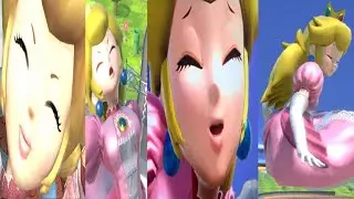 Sad Peach Noises