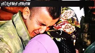 Umut Gönen - Ağlama Anam (Askerlerimize Gelsin) #4K