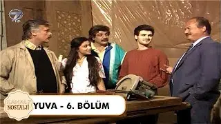 Yuva | 6. Bölüm