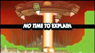 No Time to Explain (Orchestral Medley)